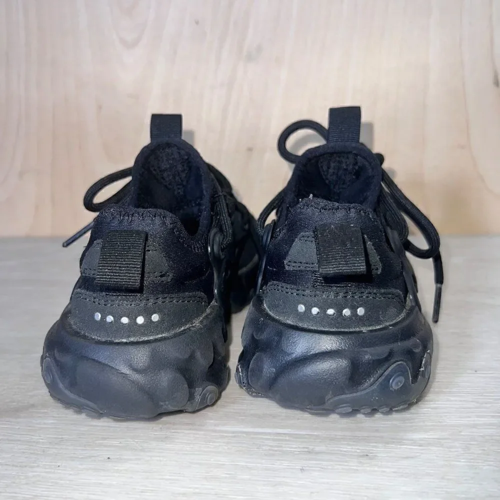 Nike brand presto