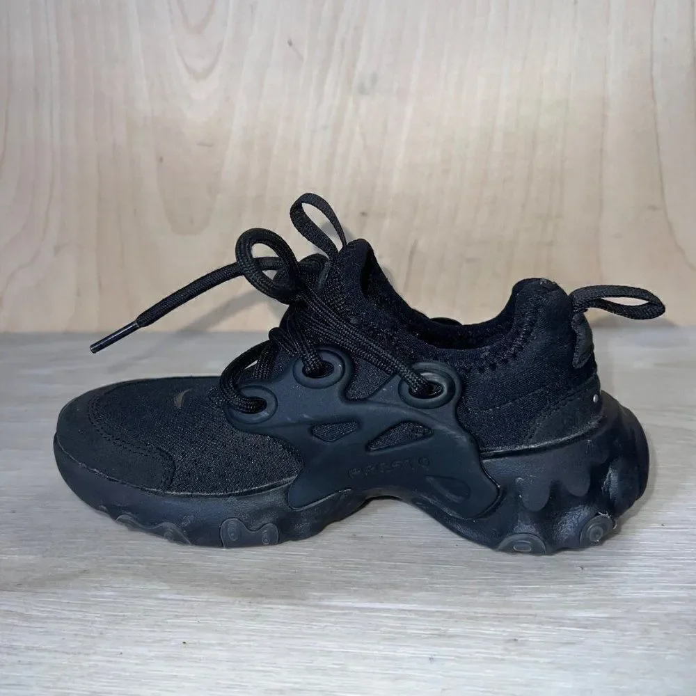 Nike brand presto