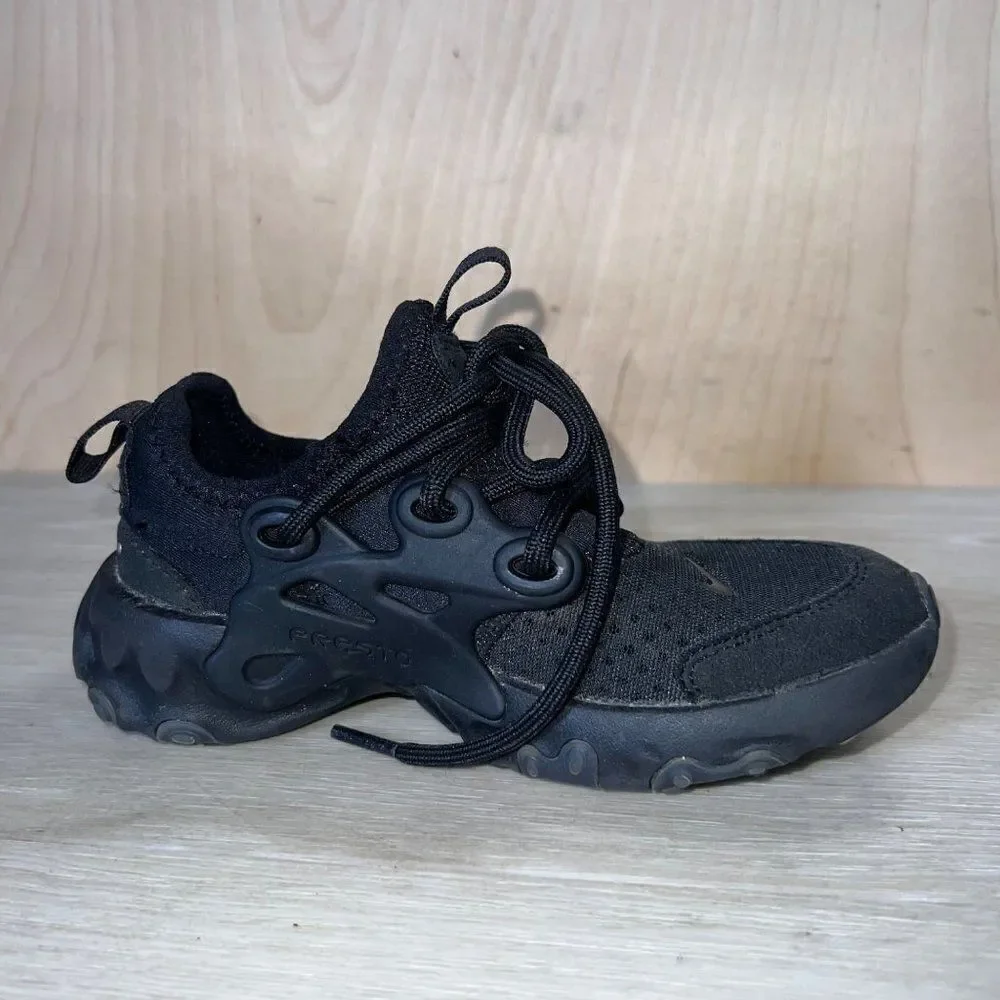 Nike brand presto