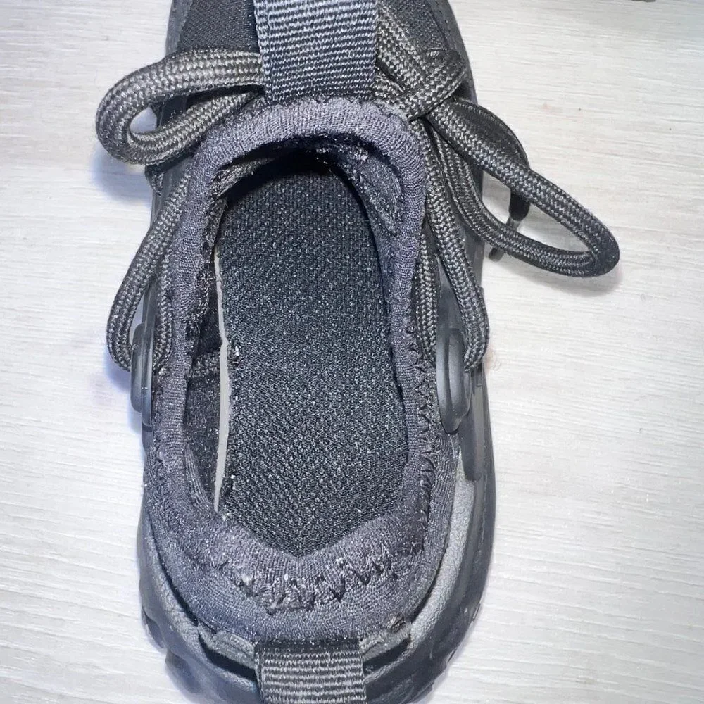 Nike brand presto