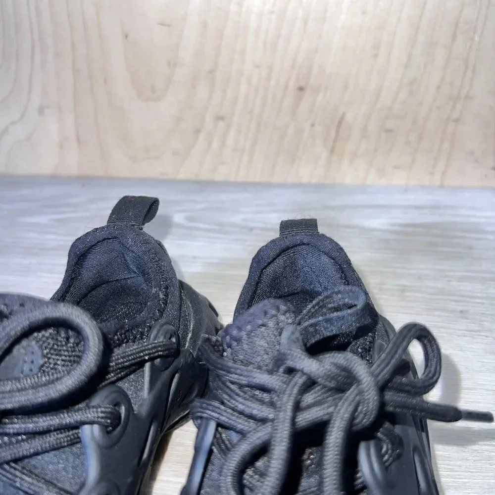 Nike brand presto