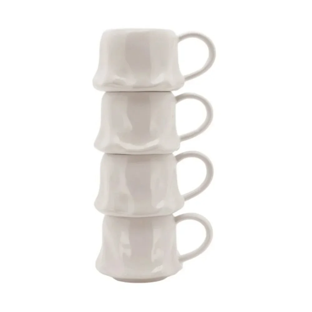 Target new ceramic
