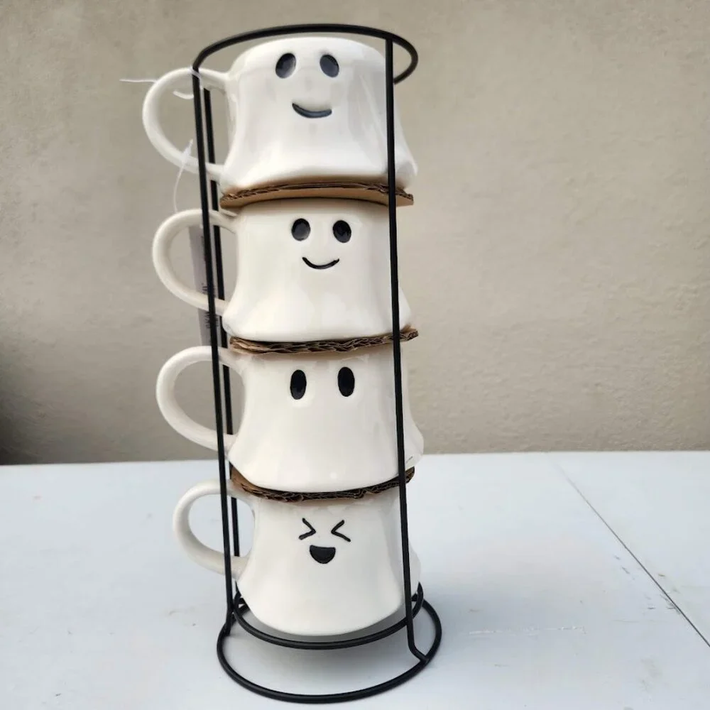 Target new ceramic