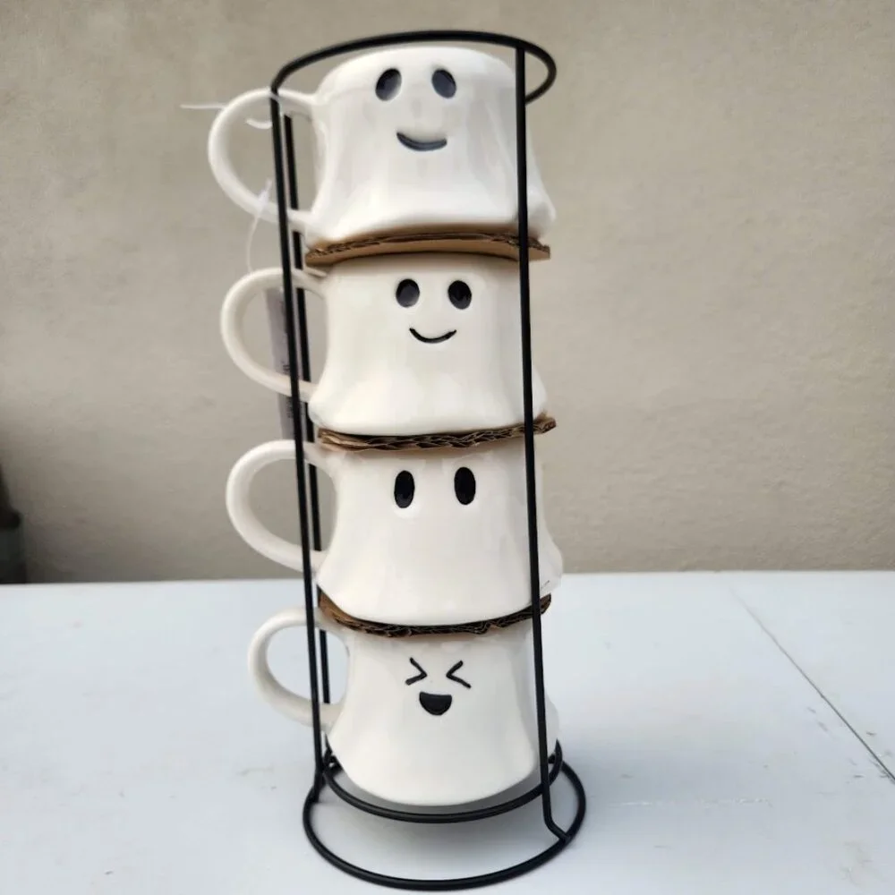Target new ceramic