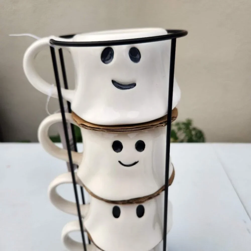 Target new ceramic