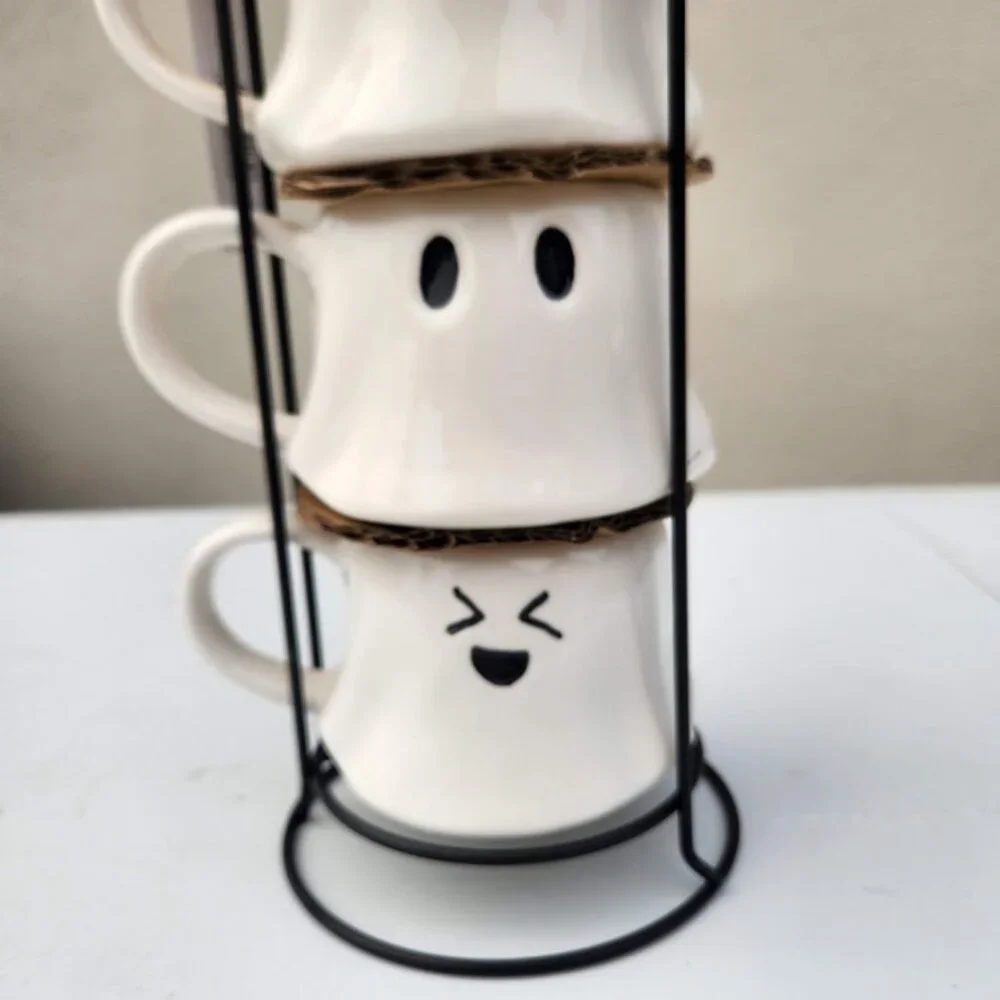 Target new ceramic