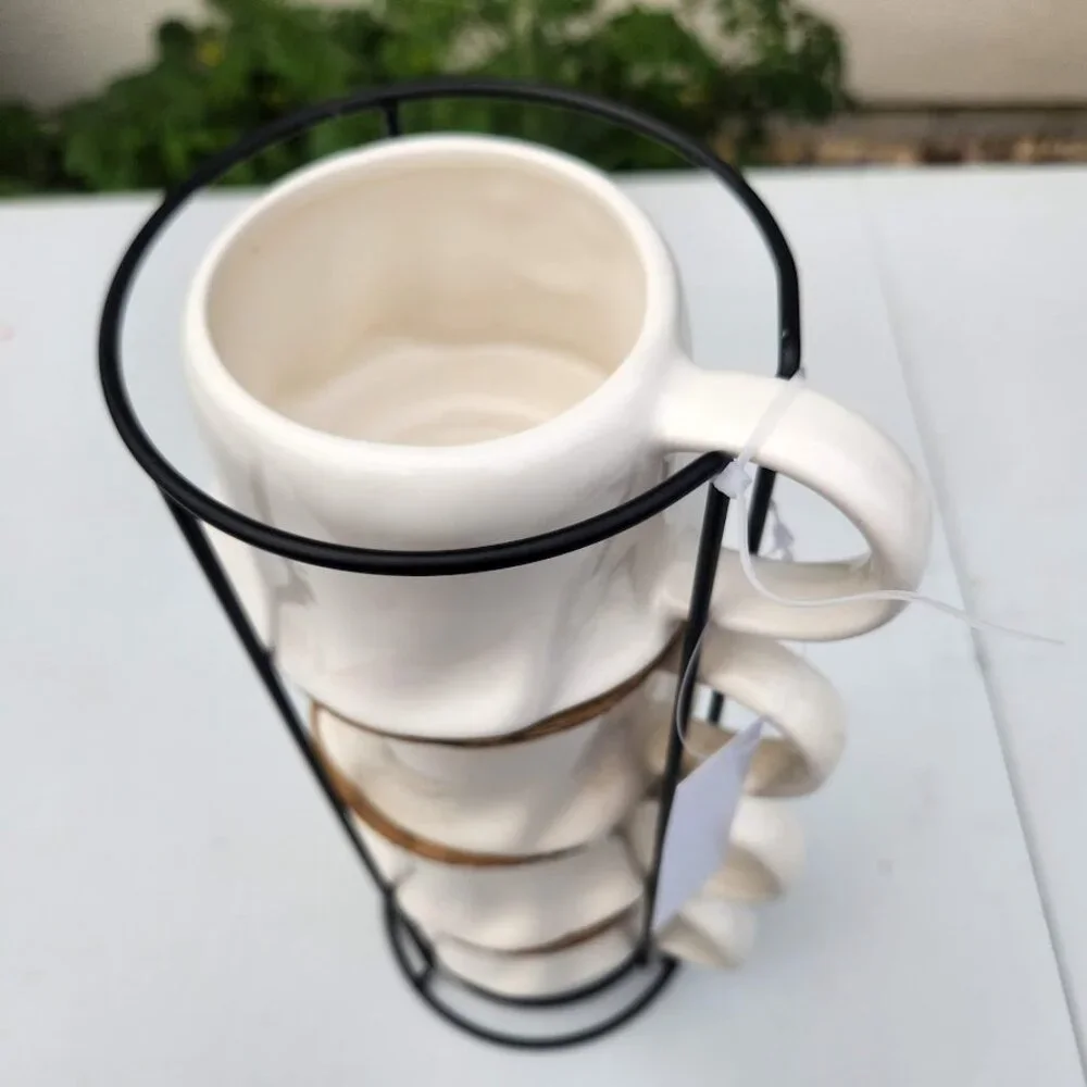 Target new ceramic