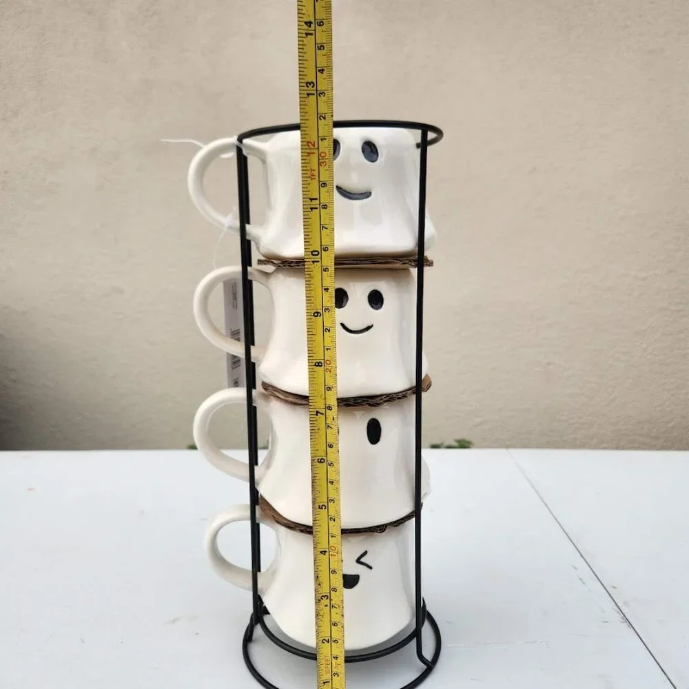 Target new ceramic