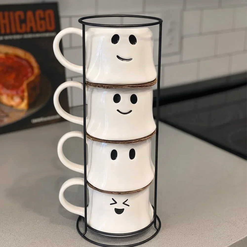 Target new ceramic