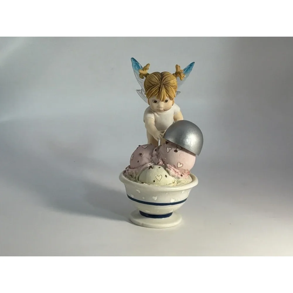 Ice Cream Faerie Kitchen Faerie Small