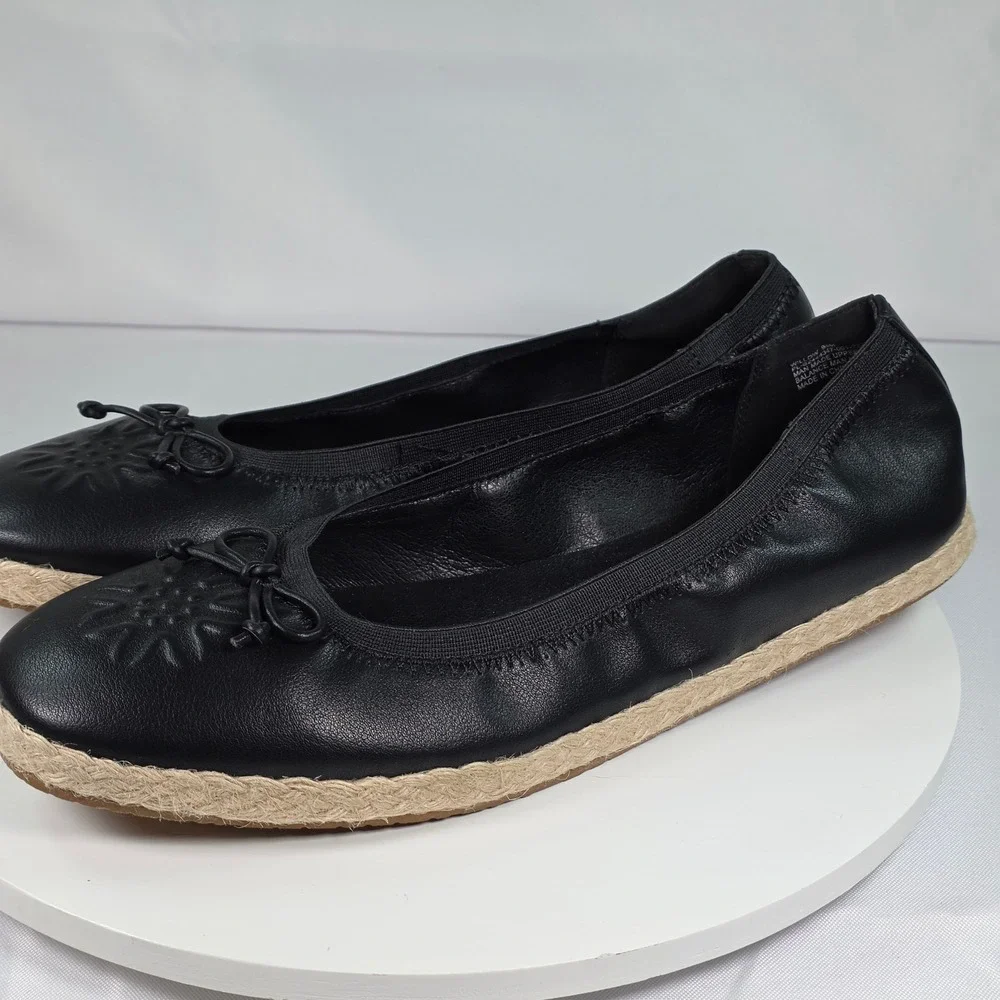 FRYE AND CO. classic toe all