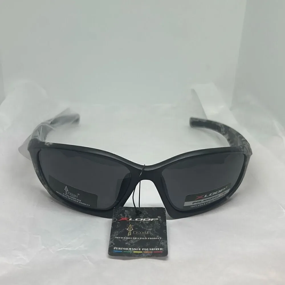 X-Loop loop polarized