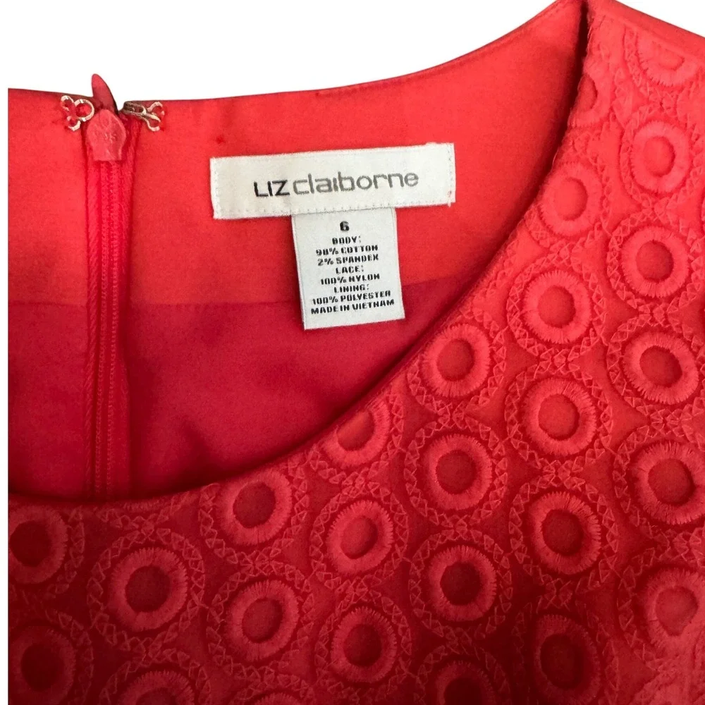 Liz Claiborne liz claiborne