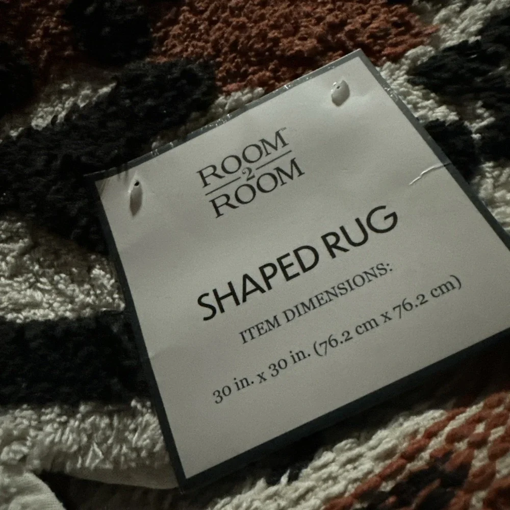 Room 2 Room 30x30 cotton