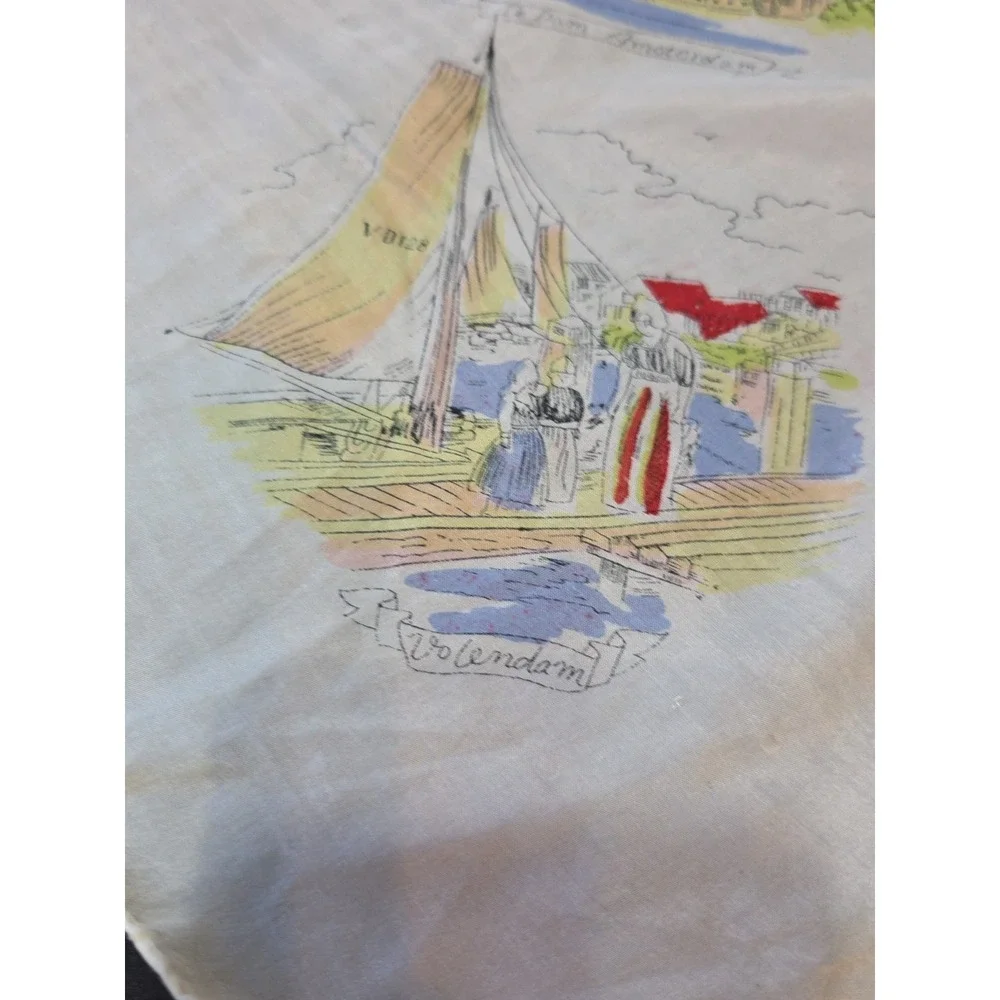 Us Vintage charming vintage