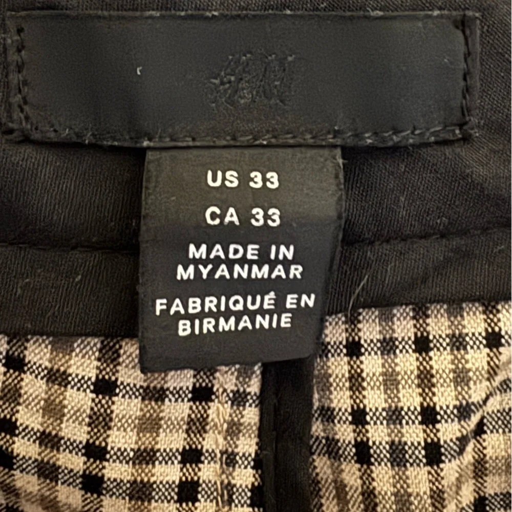 H&M stylish men’s