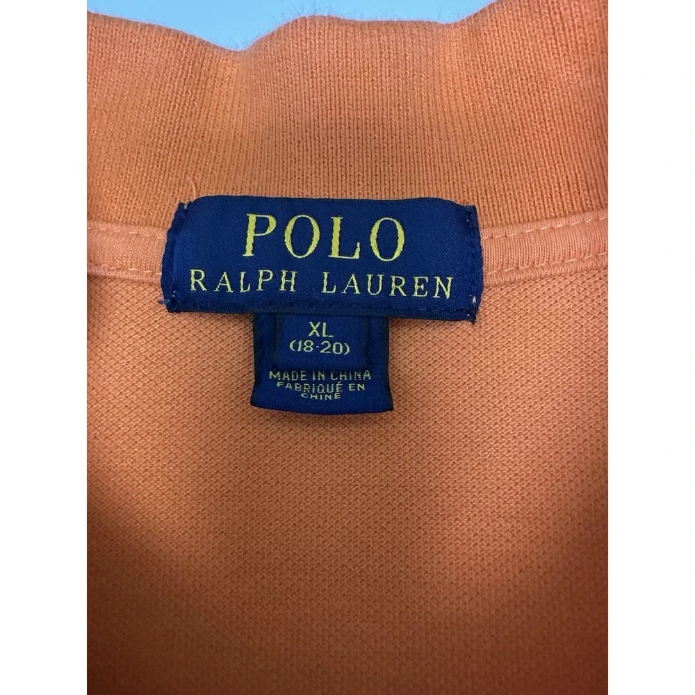 Ralph Lauren some lights