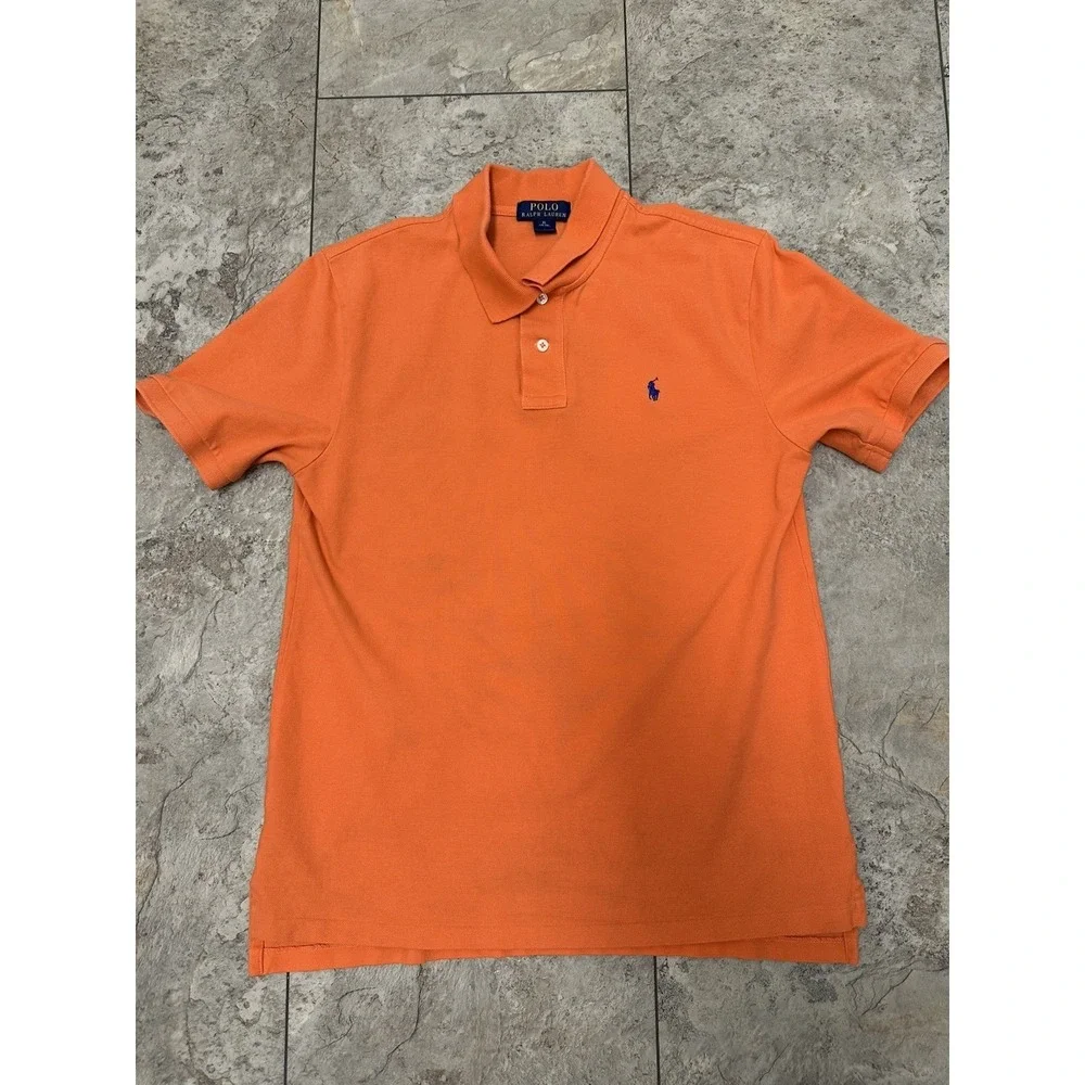 Ralph Lauren some lights