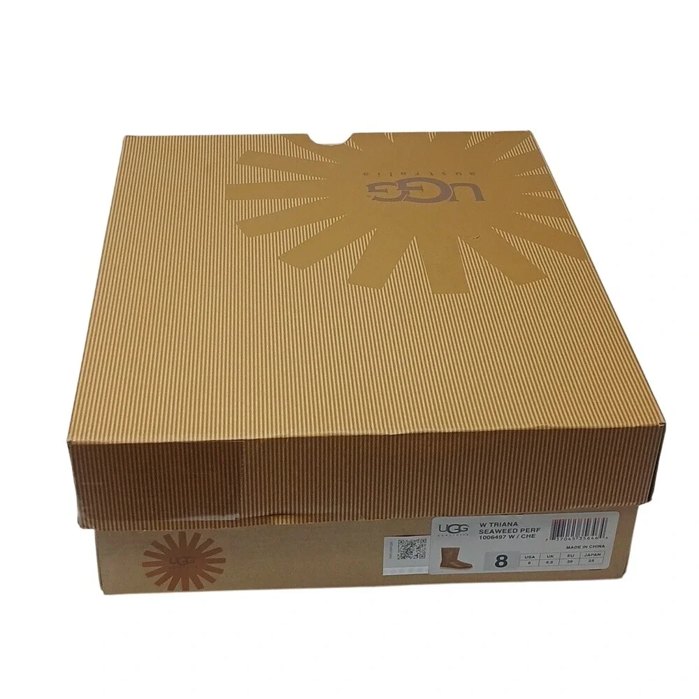 UGG classic mid