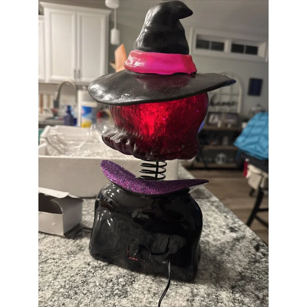 Target halloween witch