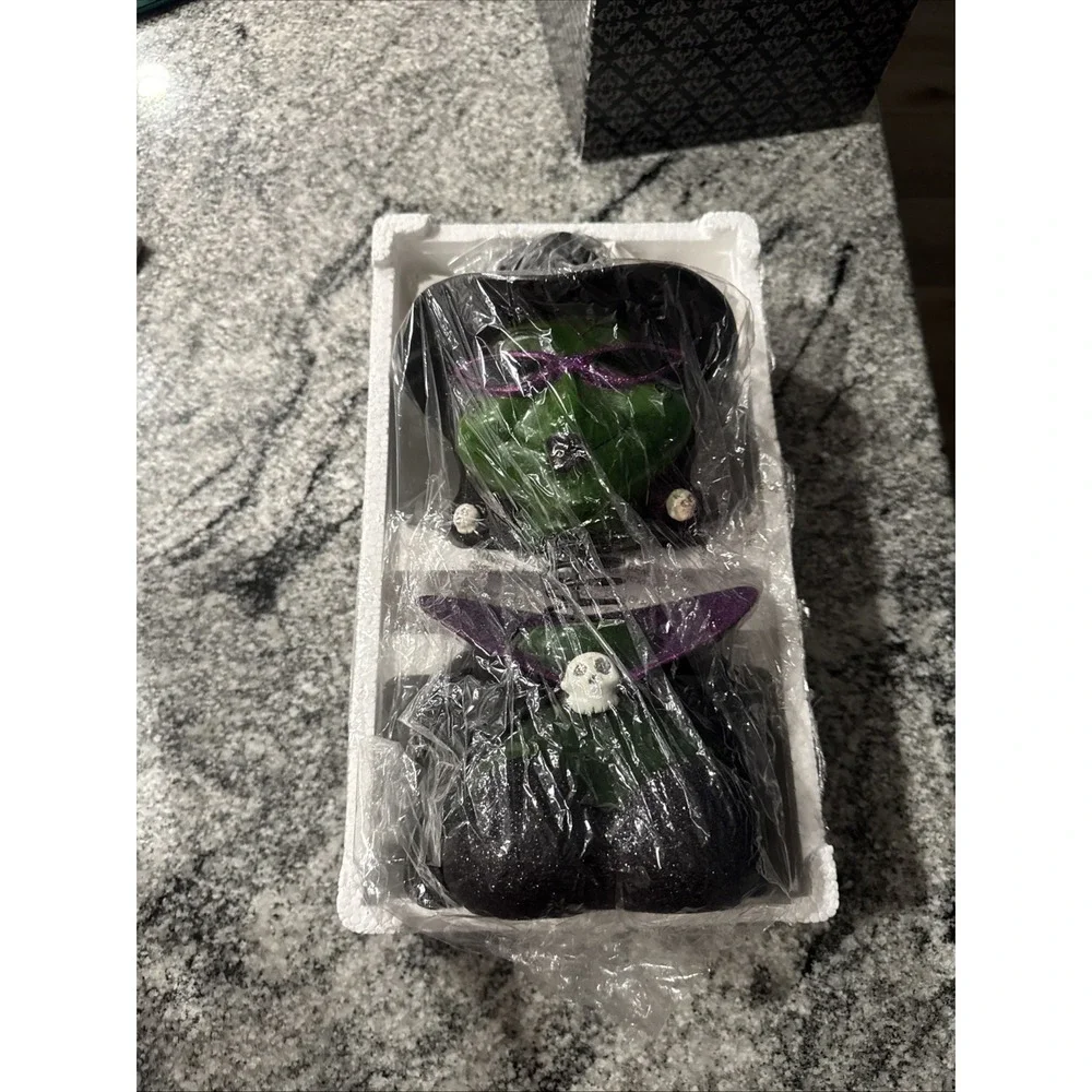 Target halloween witch