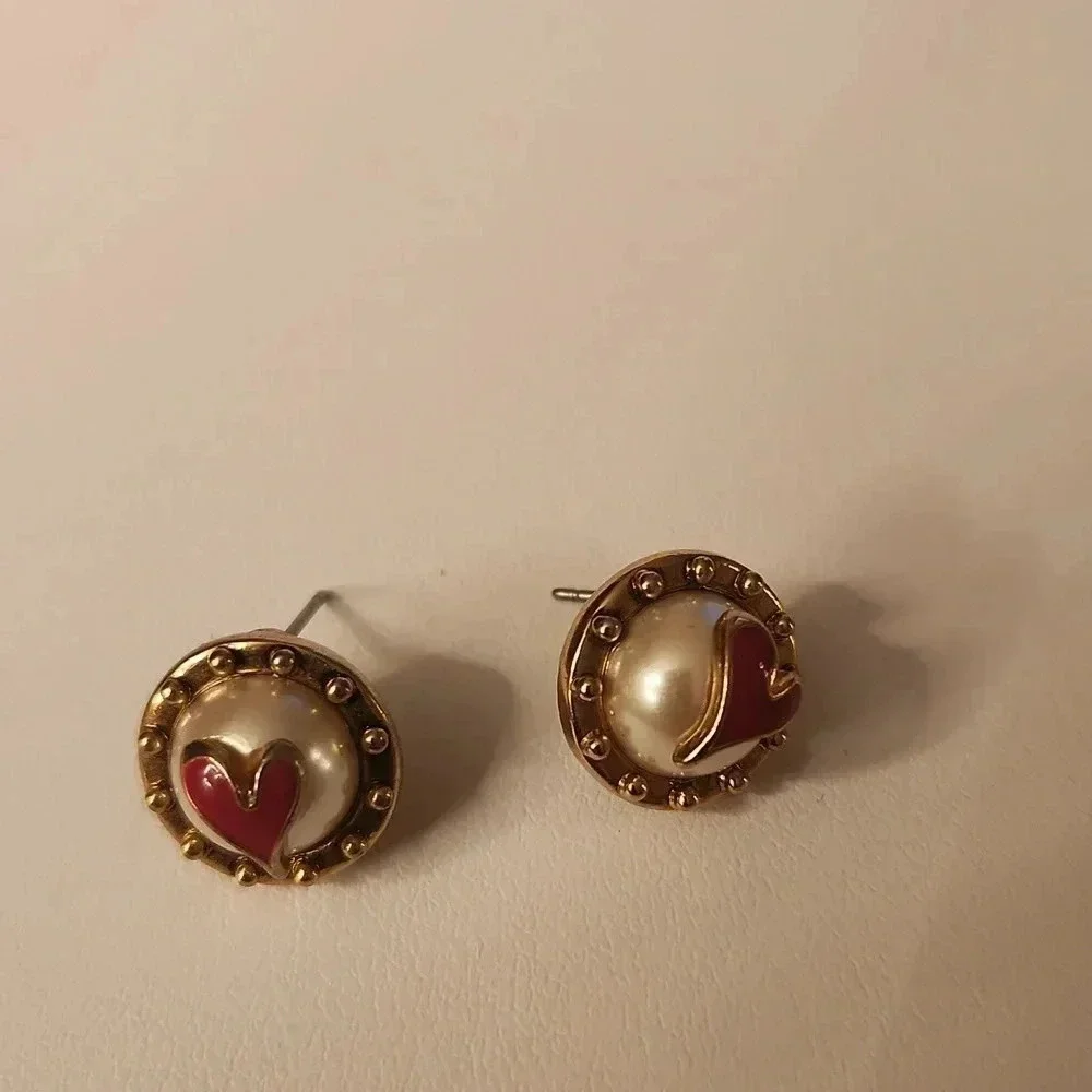 Betsey Johnson vintage betsy