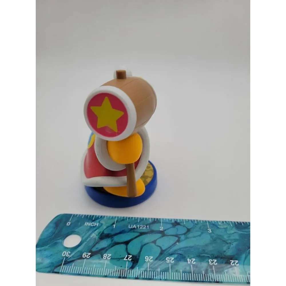 Nintendo amiibo figure (Kirby series‎ King Dedede)