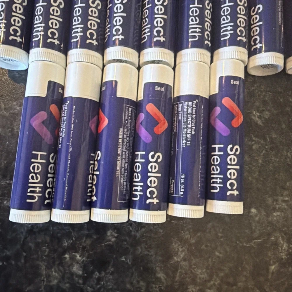 The Unbranded Brand 2027 chapstick made