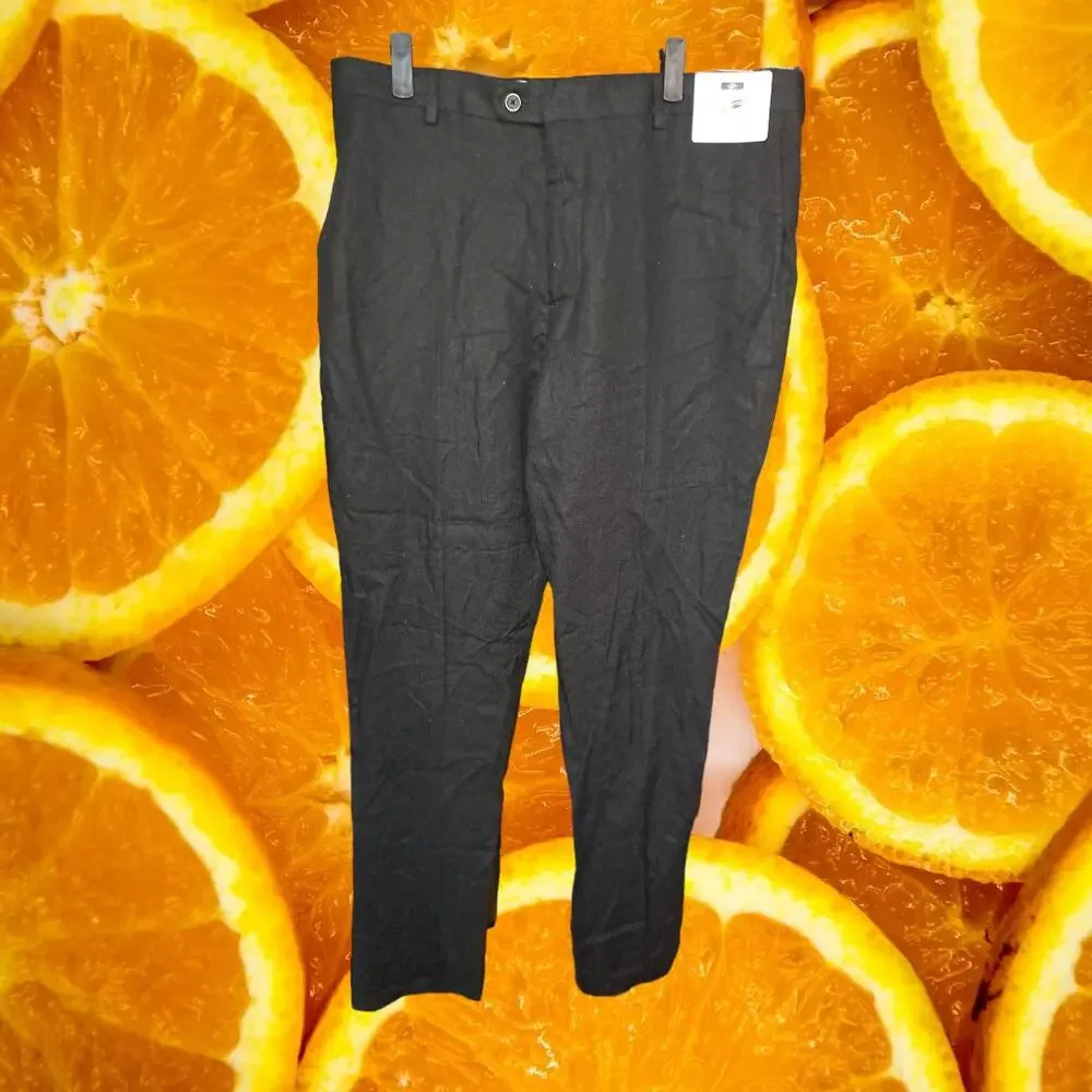 NWT Joseph‎ Abboud Heritage 100% Pants Size 38