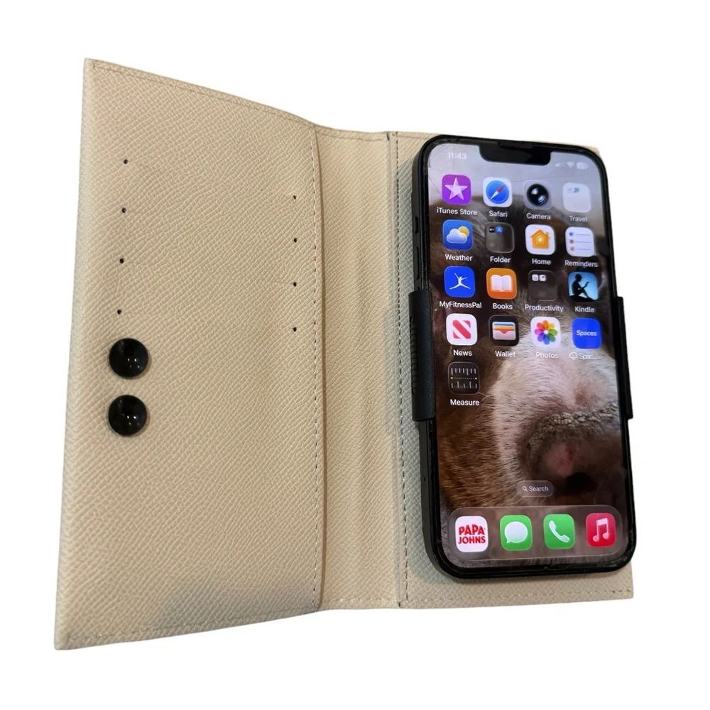None phone holder