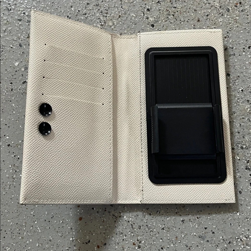 None phone holder