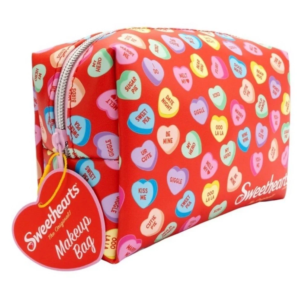 Sweetheart brand new