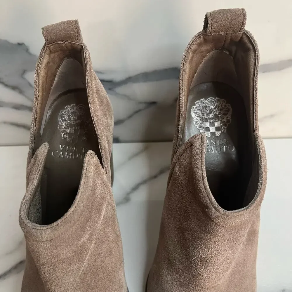 Vince Camuto measurements block
