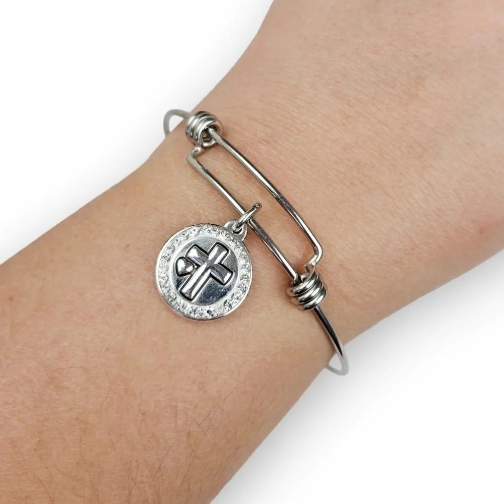 Fashion Jewelry christian religious
