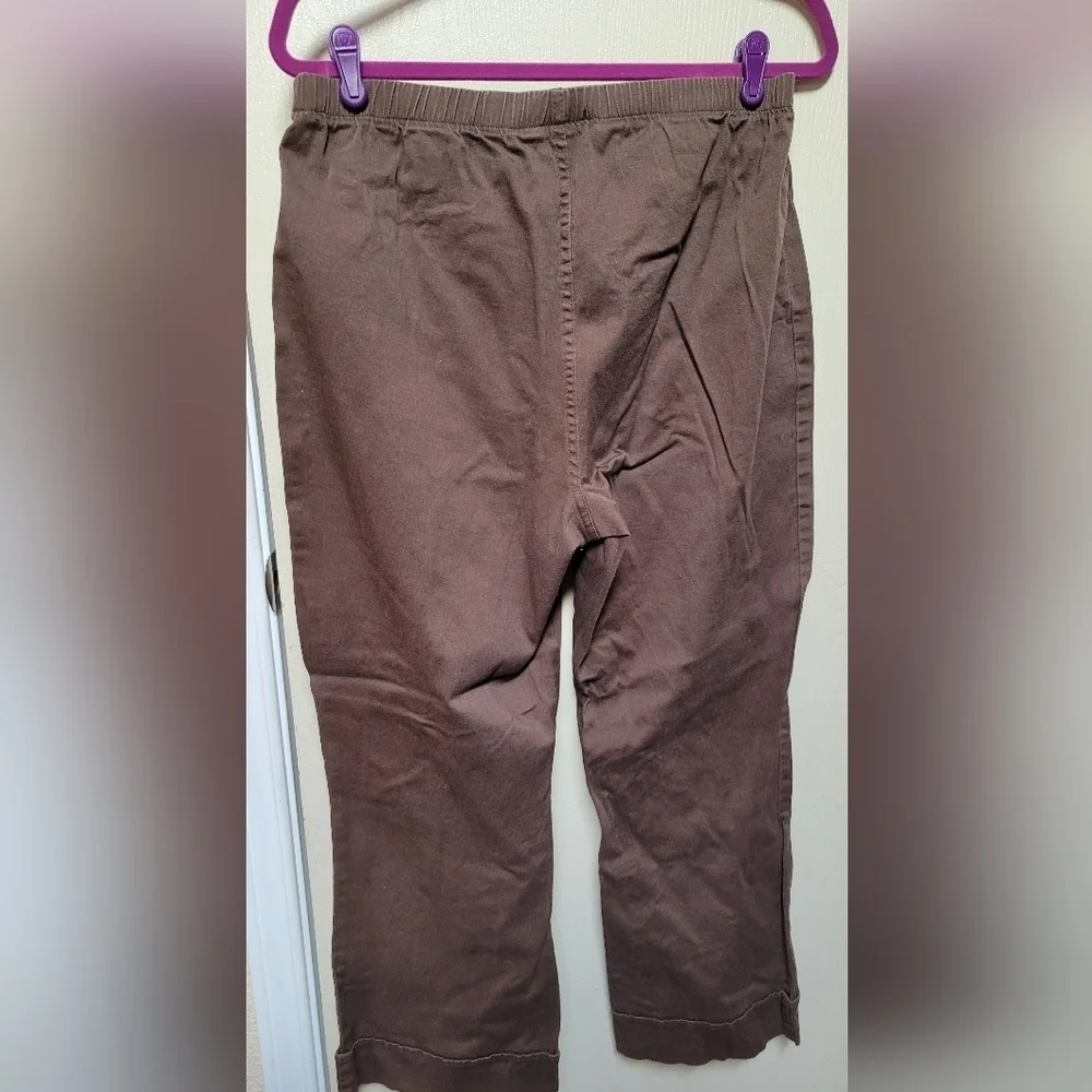 Denim&Co xl any