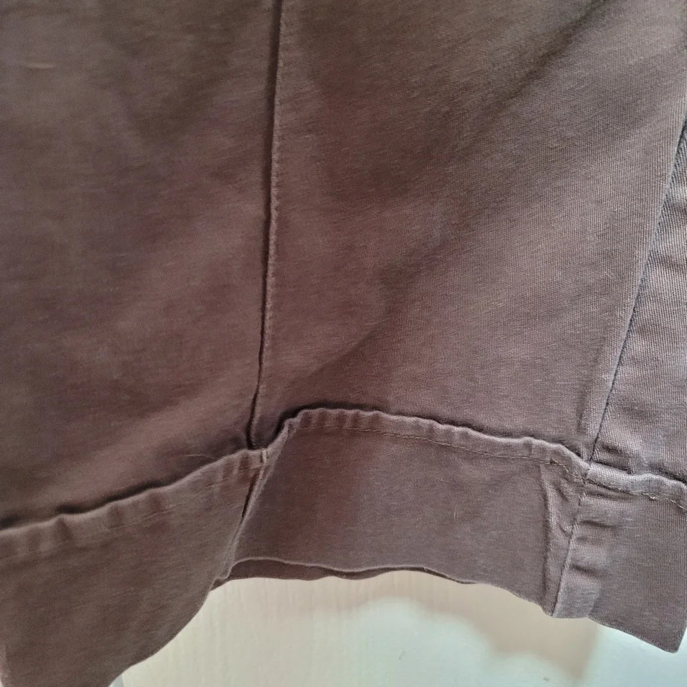 Denim&Co elastic any perfect