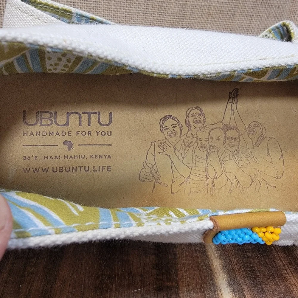 Ubuntu Life step into
