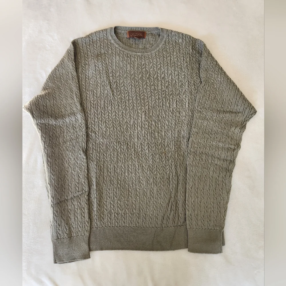 Tasso Elba classic vintage