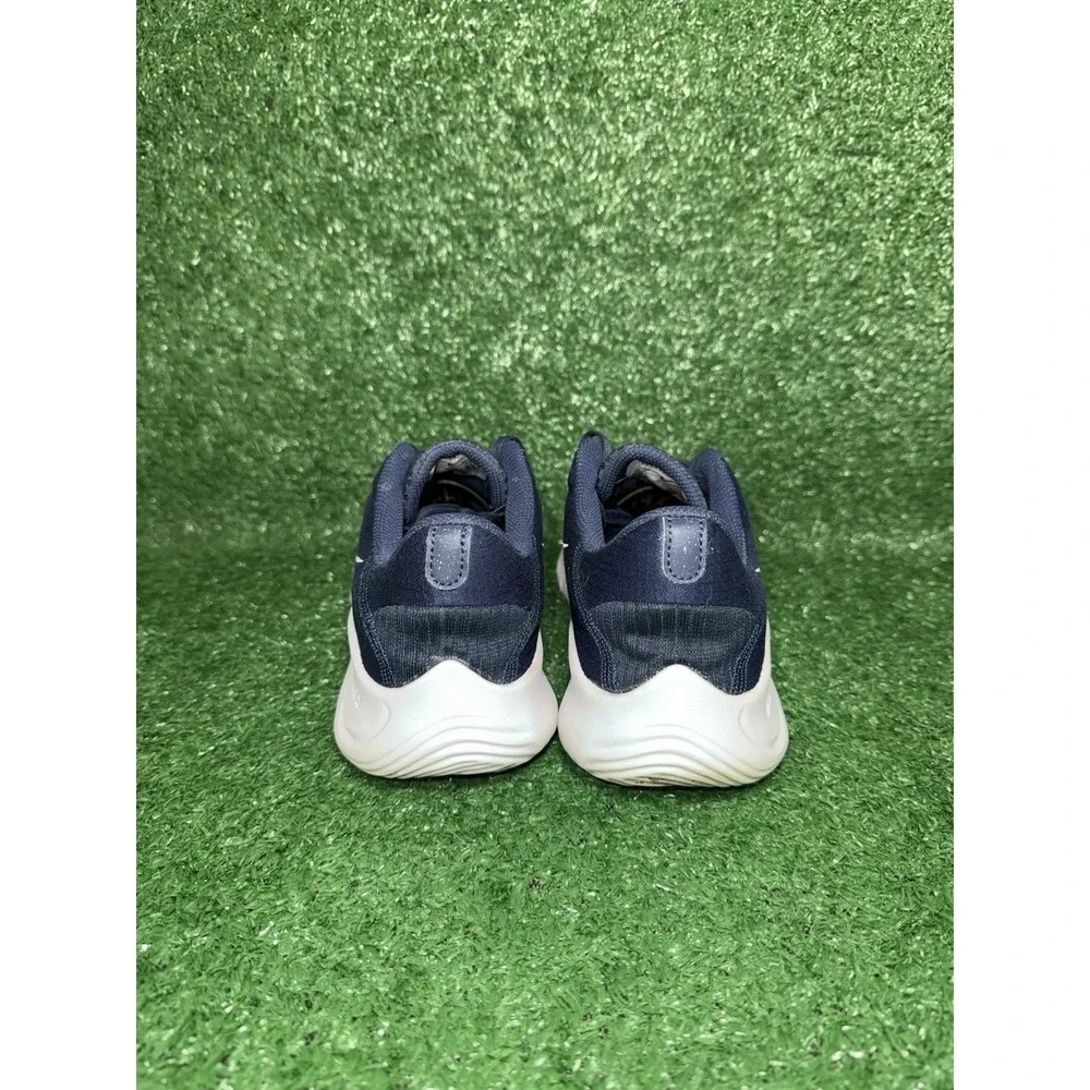 Nike Shoes Mens Size 7 Flex Experience RN 10 Navy Blue Running Comfort Sneakers