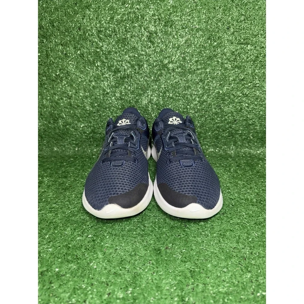 Nike Shoes Mens Size 7 Flex Experience RN 10 Navy Blue Running Comfort Sneakers