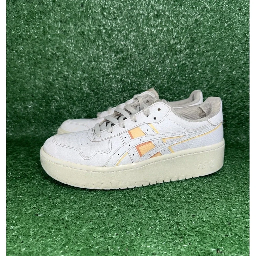 Asics before hours pretty
