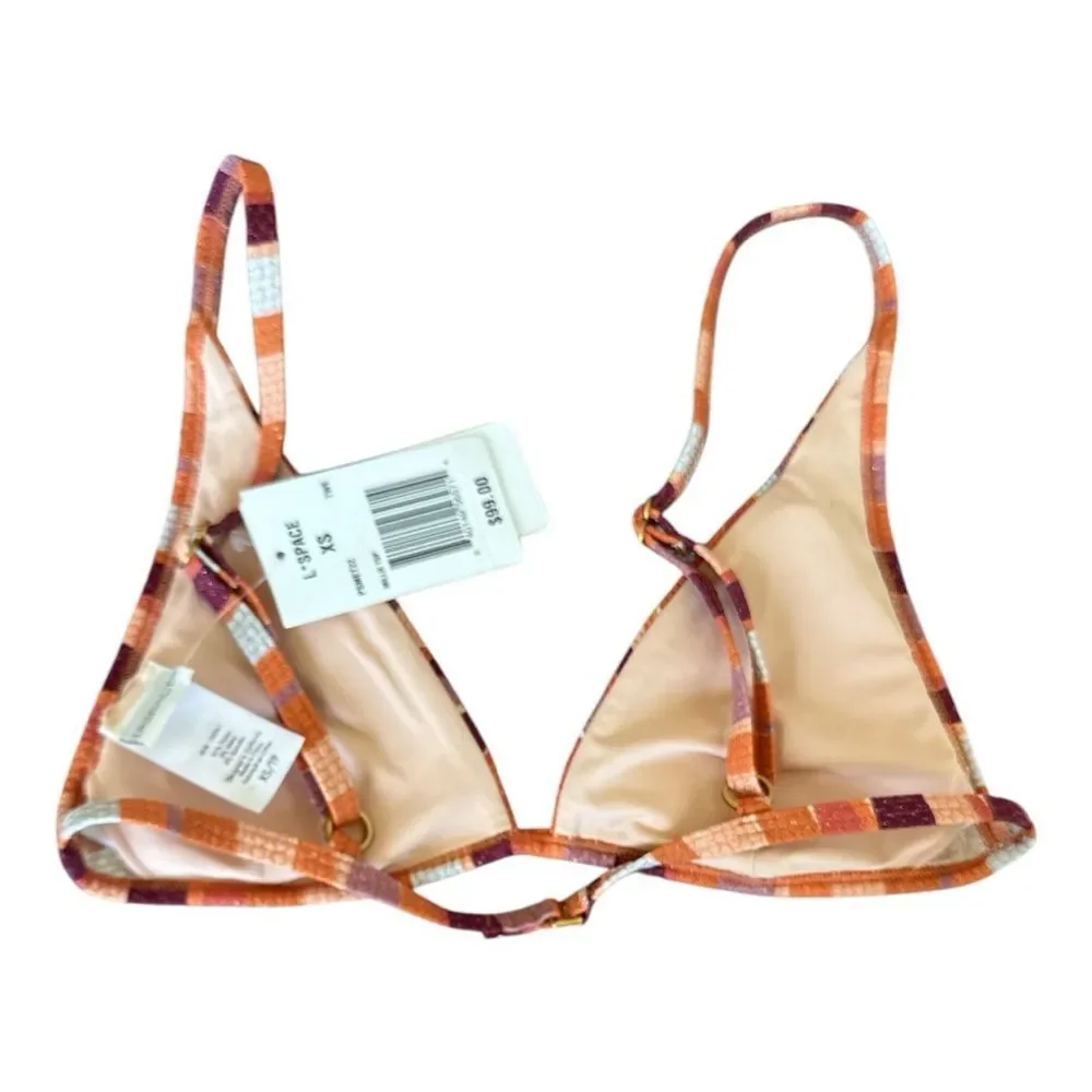 l*space millie bikini