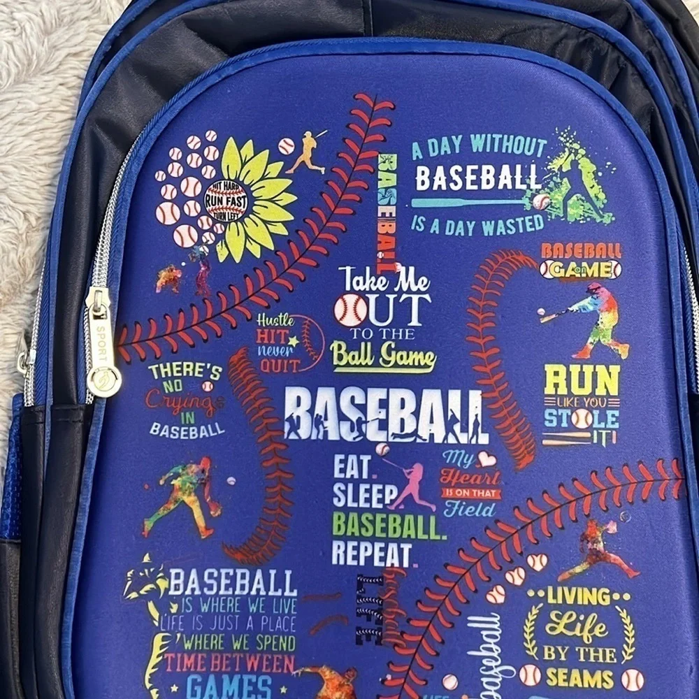 N/A new baseball