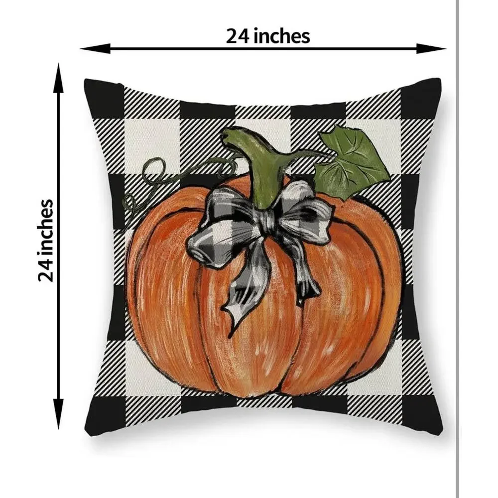 None 24x24” non pillowcase