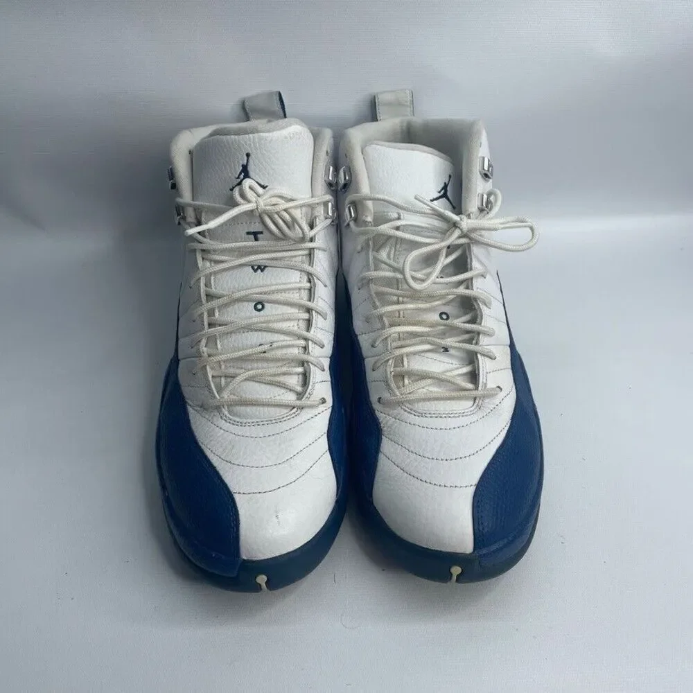 Jordan small stain