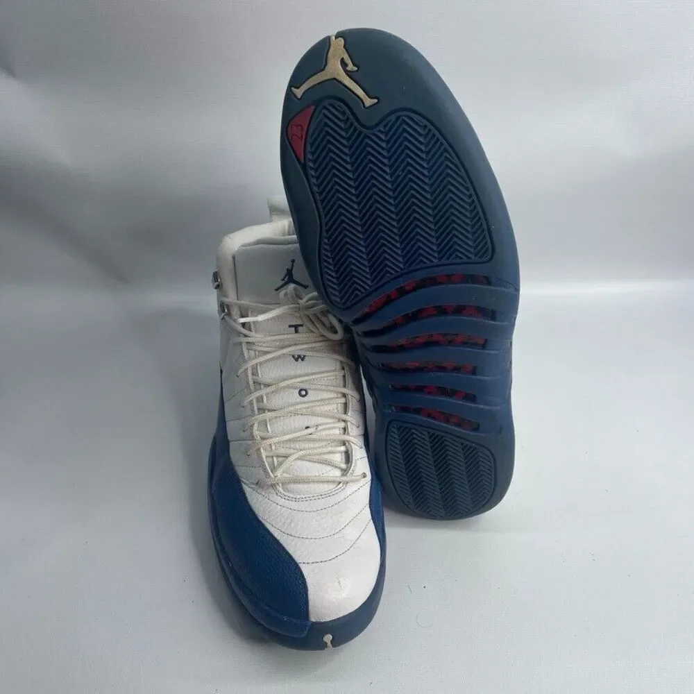 Jordan small stain