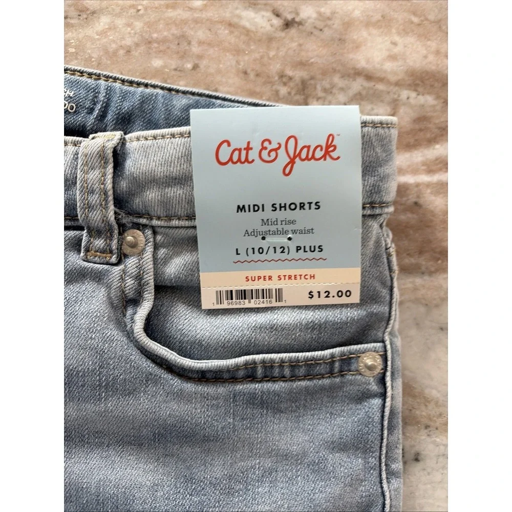 Cat & Jack cat jack