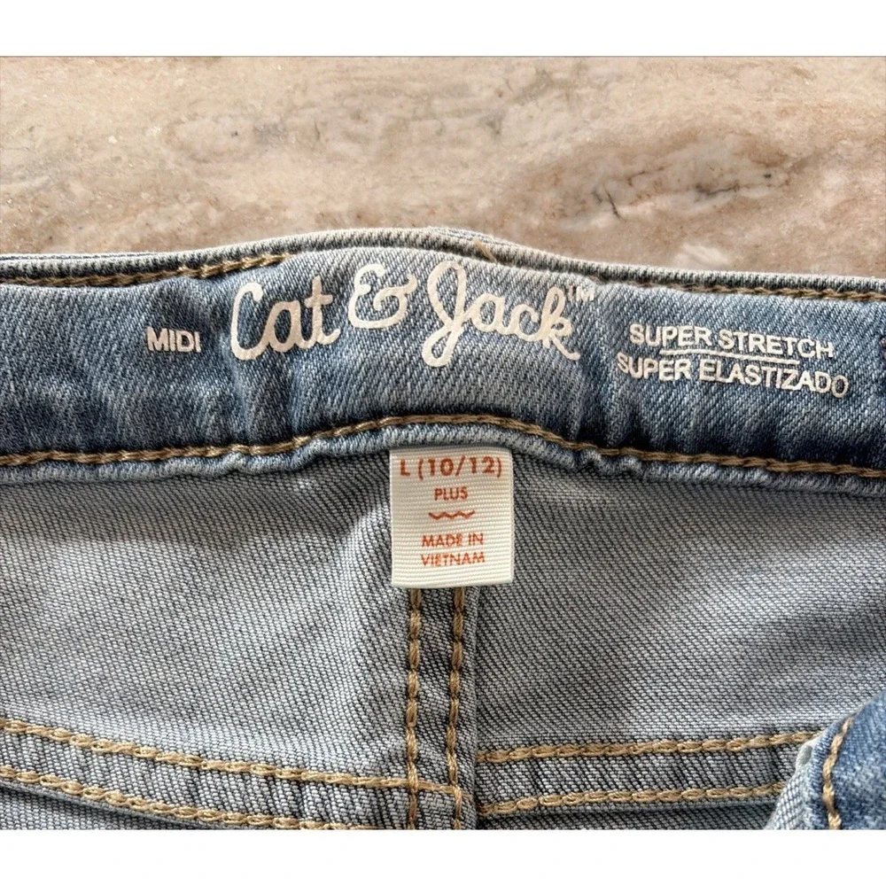 Cat & Jack cat jack