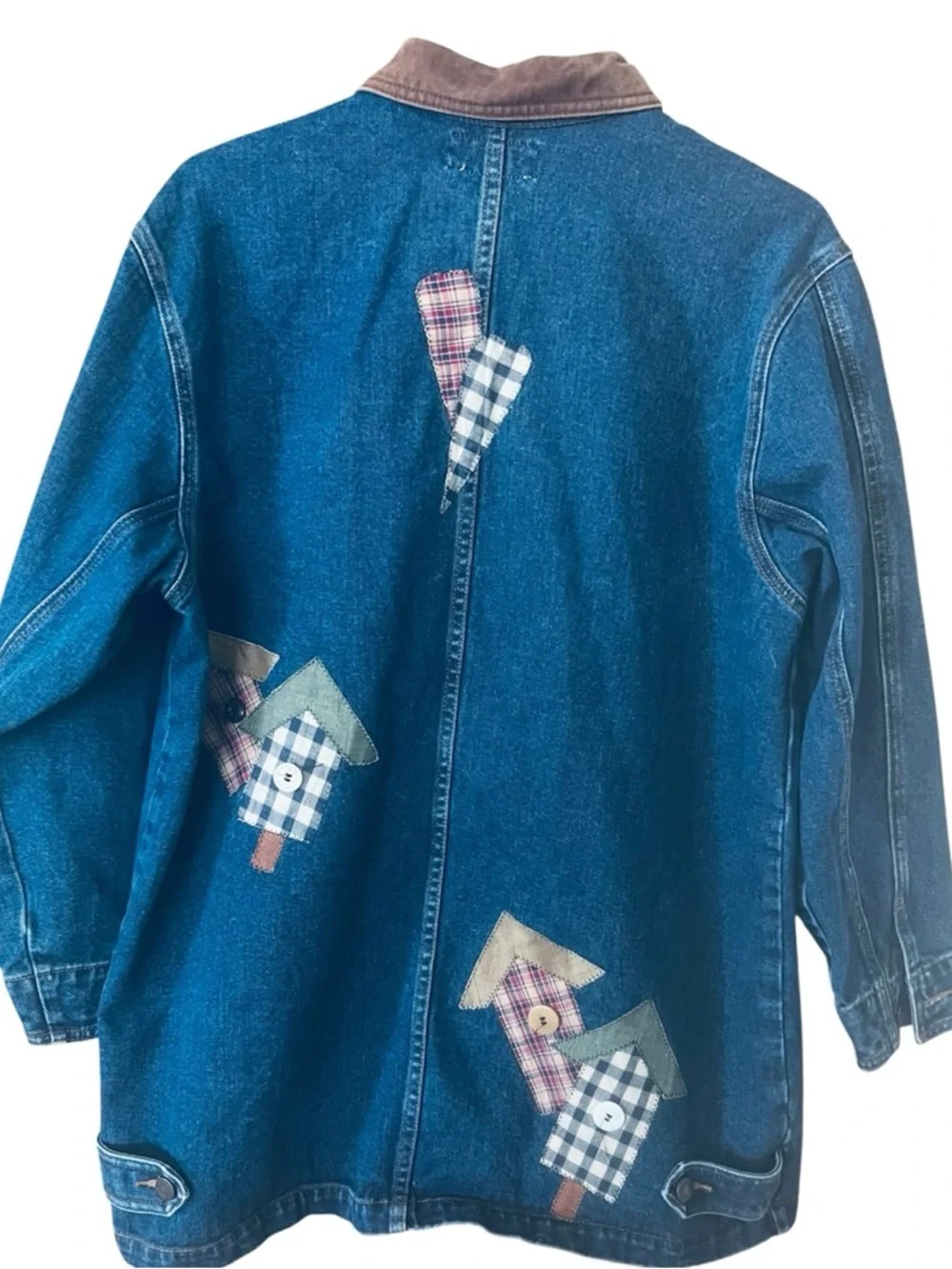 Haiks vintage women