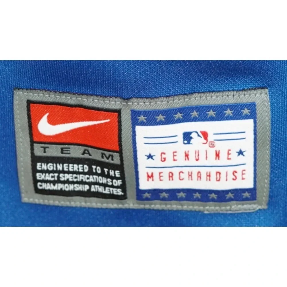 Nike eric gagne